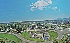 Resort Turist Grabovac